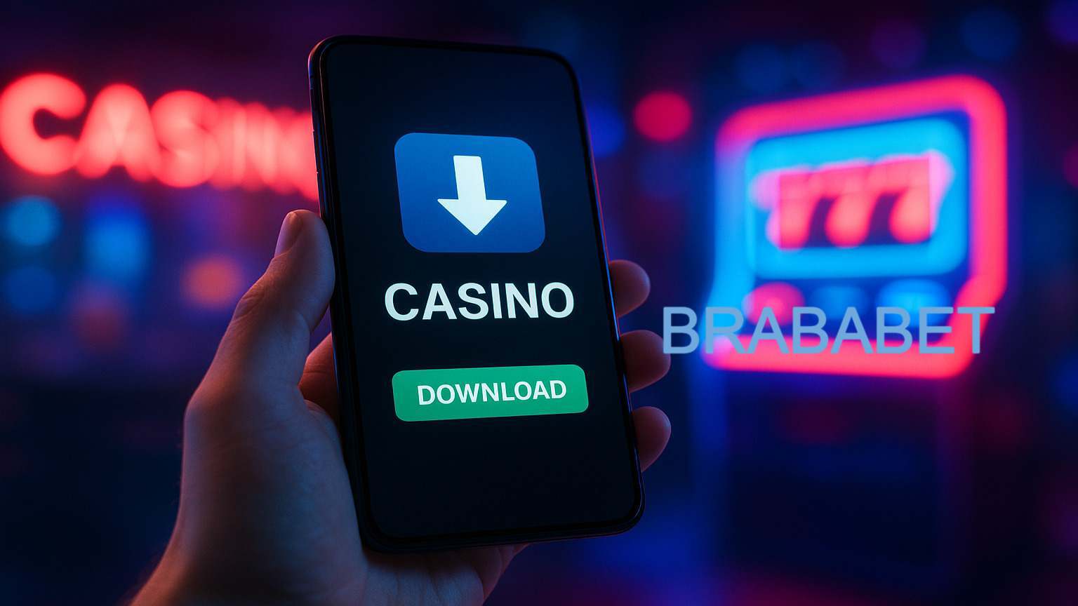 Benefícios do App