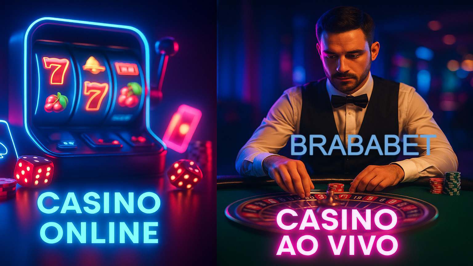 Benefícios do BRABABET