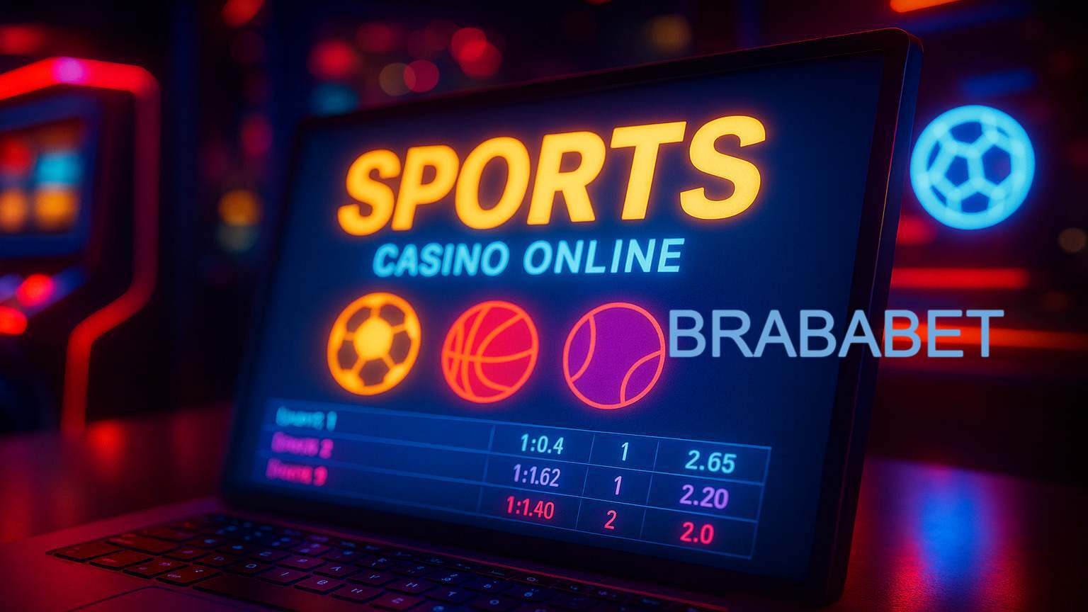 Eventos Esportivos