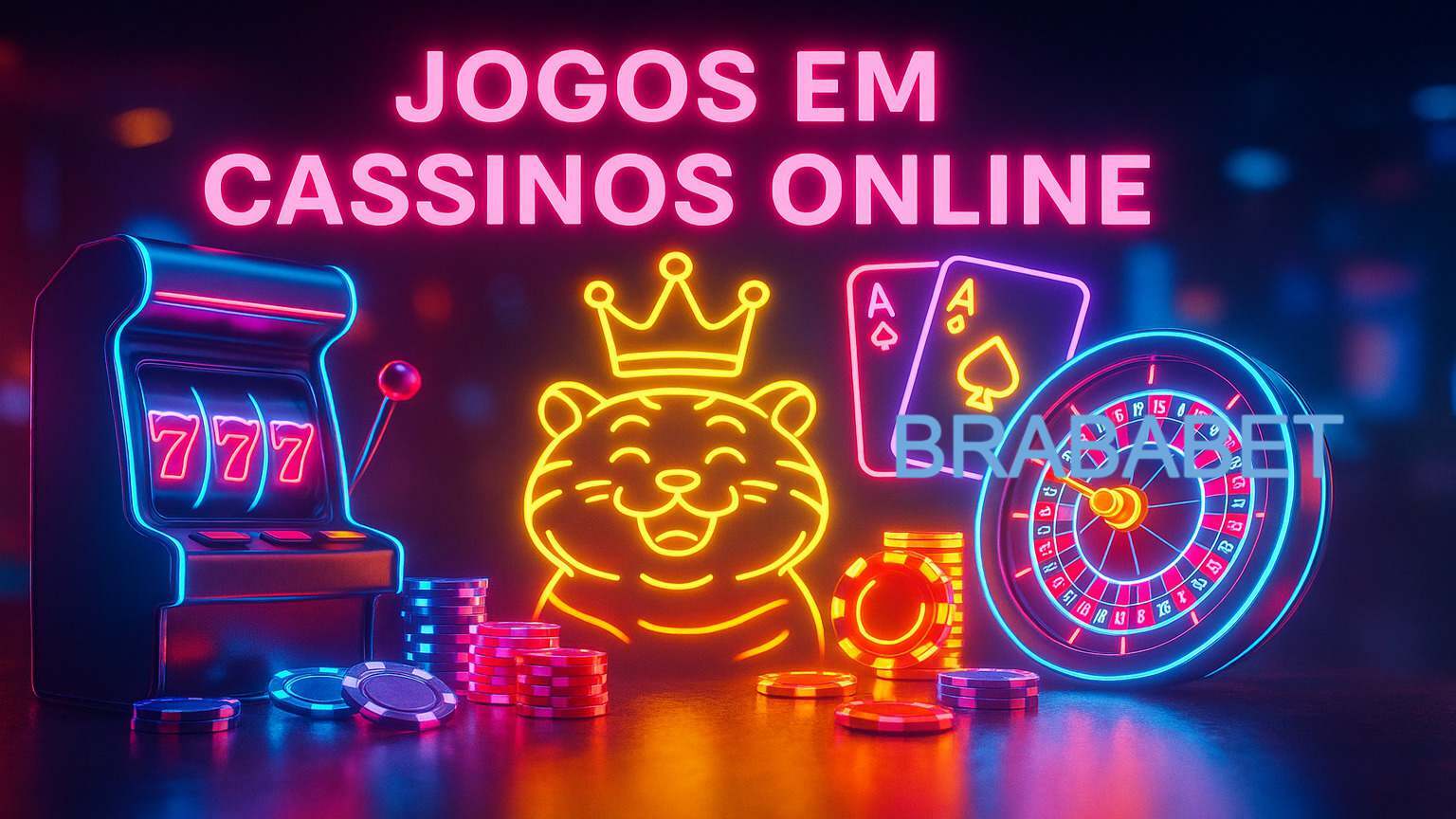 Jogos Recomendados