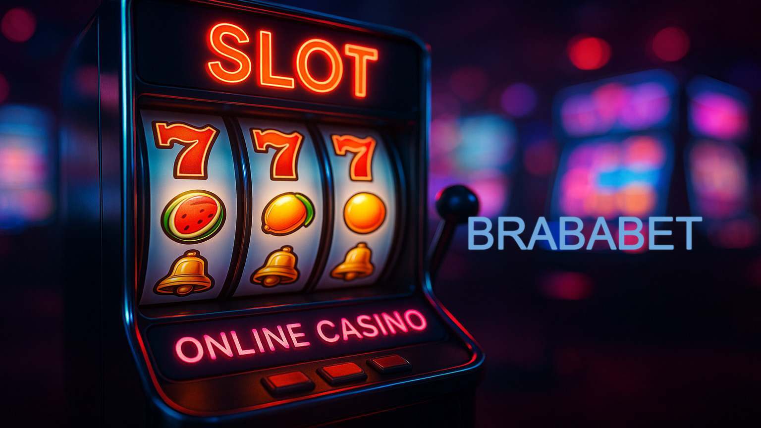 Benefícios dos Slots
