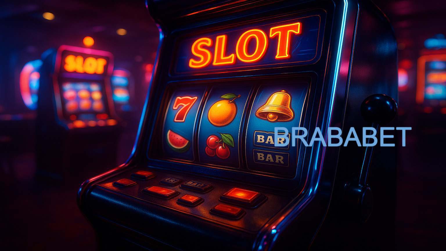 Slots Festivos